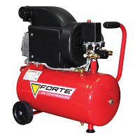Компресор Forte FL-24