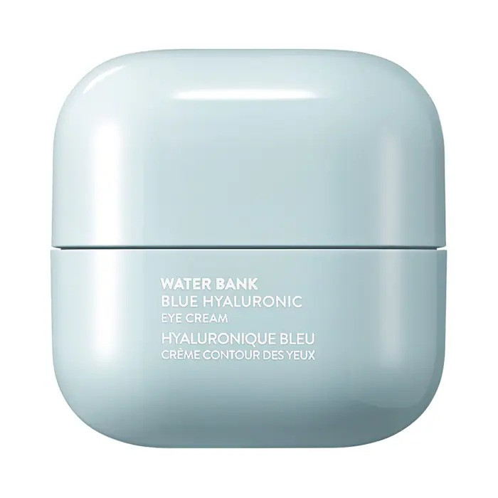 Крем під очі з гіалуроновою кислотою Laneige Water Bank Blue Hyaluronic Eye Cream 25 мл