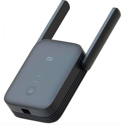 Ретранслятор Xiaomi Mi Wi-Fi Range Extender AC1200 (DVB4348GL), фото 1