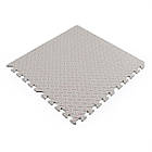 Підлогове покриття 60х60х1см Сіре (D) SW-00002569