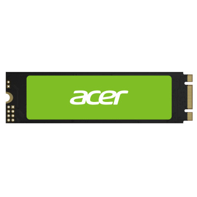 Накопичувач SSD M.2 2280 500GB FA200 Acer (BL.9BWWA.123), фото 1