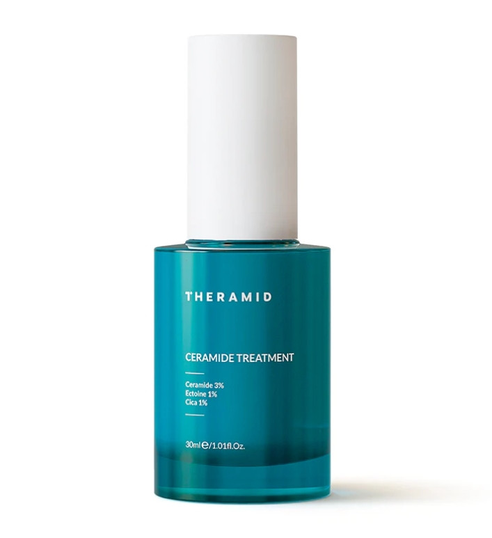 Відновлювальна сироватка з керамідами Theramid Ceramide Treatment High Dose 3% 30 мл