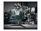 Монитор Asus 27" TUF Gaming VG27VQ3B (90LM0A90-B01170) VA Black Curved 180Hz, фото 6