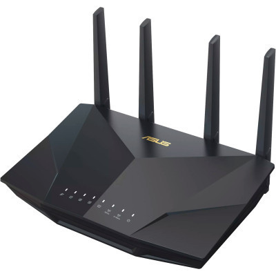 Маршрутизатор ASUS RT-AX5400 (90IG0860-MO3B00), фото 1
