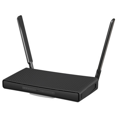 Маршрутизатор Mikrotik hAP ax³ (C53UiG+5HPaxD2HPaxD), фото 1