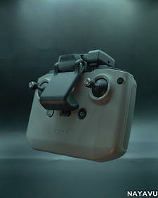 Оснащення цивільних дронів