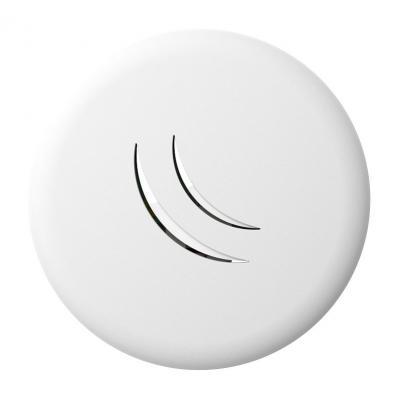 Точка доступу Wi-Fi Mikrotik cAP lite (RBcAPL-2nD), фото 1