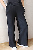 Брюки жіночі кюлоти