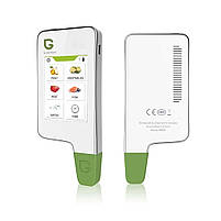 Нітратомір екотестер Greentest ECO 3F нітрат-тестер вимірювач жорсткості води з таймером та Bluetooth (ECO3F), фото 11