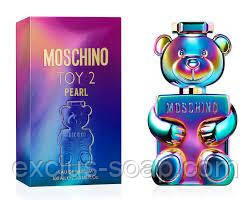 «Toy 2 Pearl» Moschino — унісекс парфуми запашника — 10 мл, фото 1