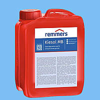 Грунтовка для стін фундаменту гідроізоляція гідрофобізація підвалу адгезійна Kiesol MB