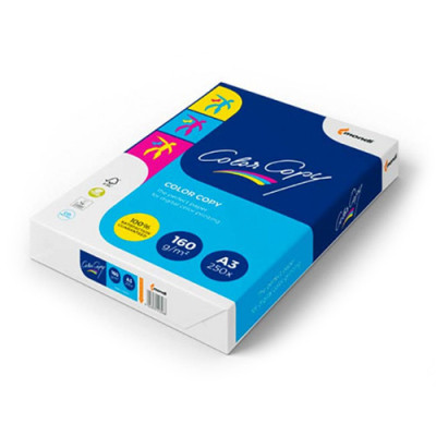 Папір Color Copy A3, 160 г/м2 250sh (16380)