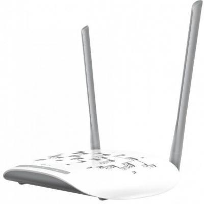 Точка доступу Wi-Fi TP-Link TL-WA801N, фото 1