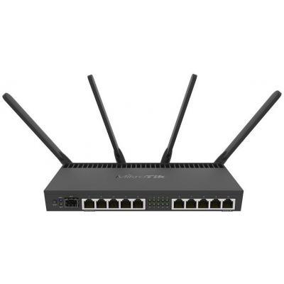 Маршрутизатор Mikrotik RB4011iGS+5HacQ2HnD-IN, фото 1