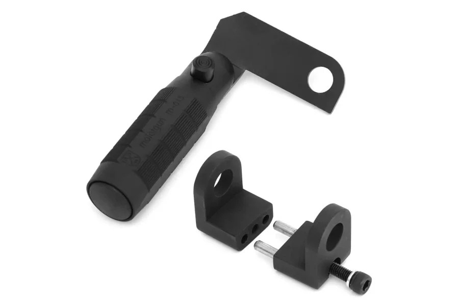 Ручка перенесення вогню ПК/ПКМ складна М-015, фото 1