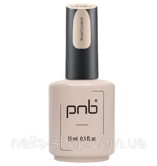 Безкислотний праймер PNB Bond Control 15 мл, фото 1