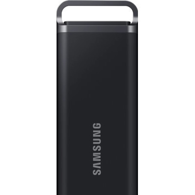Накопичувач SSD USB 3.2 8TB T5 Shield Samsung (MU-PH8T0S/EU), фото 1