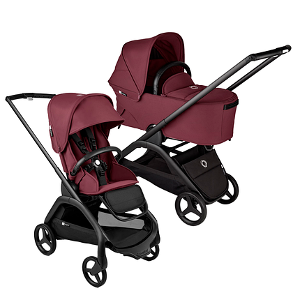 Коляска 2 в 1 Bugaboo Dragonfly, фото 1