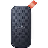 Накопичувач SSD USB 3.2 2TB SanDisk (SDSSDE30-2T00-G26), фото 2