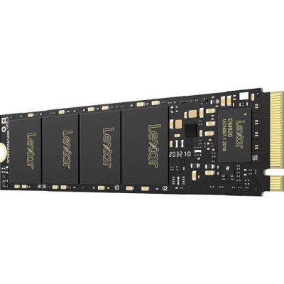 Накопичувач SSD M.2 2280 1TB NM620 Lexar (LNM620X001T-RNNNG), фото 1