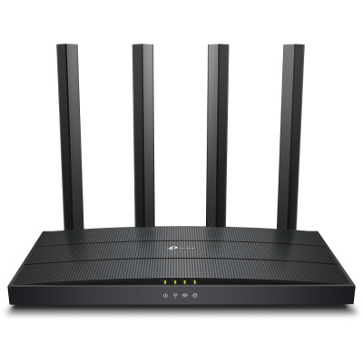 Маршрутизатор TP-Link ARCHER-AX12, фото 1