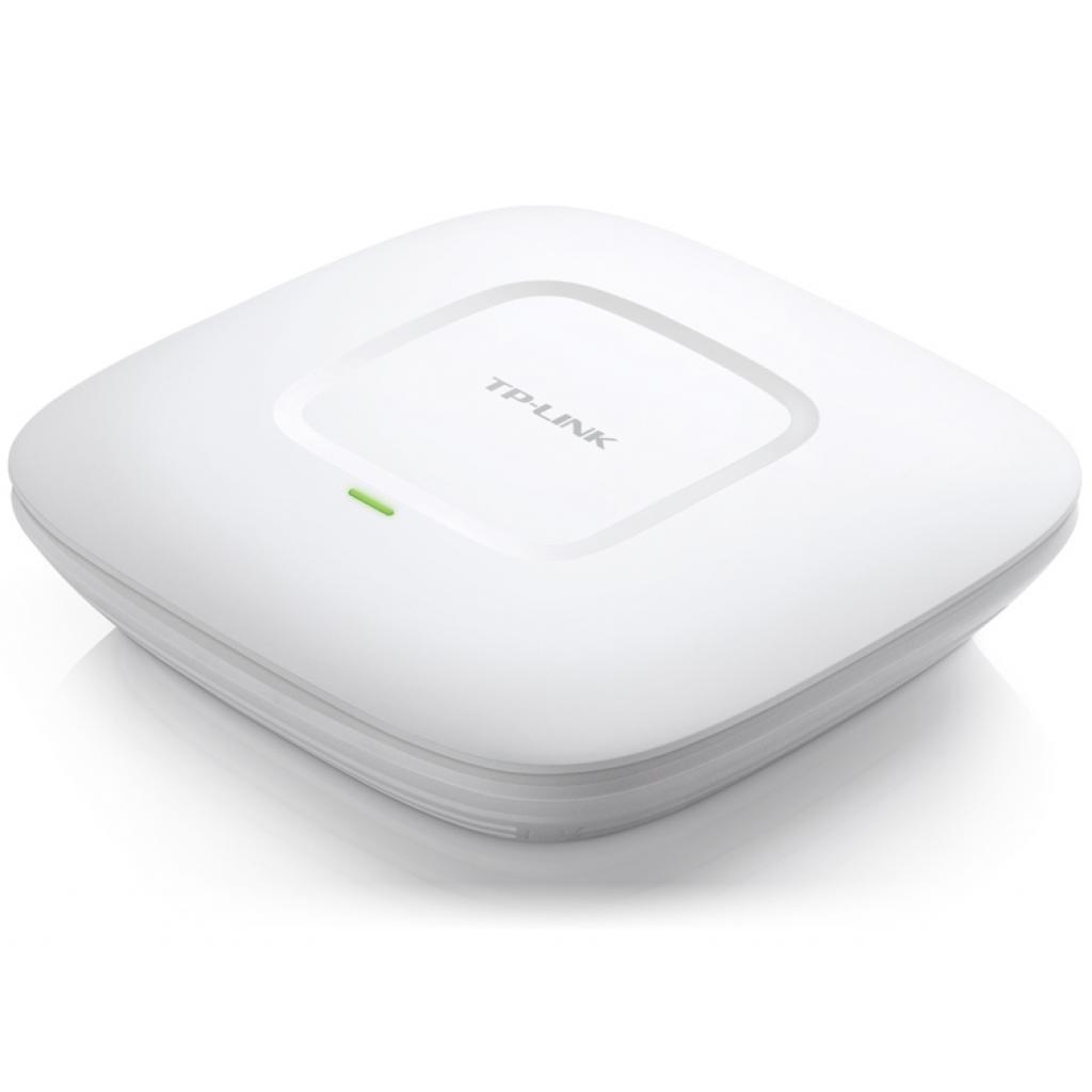 Точка доступу Wi-Fi TP-Link EAP110, фото 1