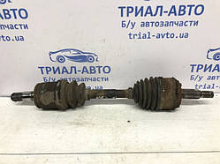 Привід передній лівий акпп Mitsubishi Pajero Wagon 3 3.2 ДИЗЕЛЬ 4M41 2000 (б/в)