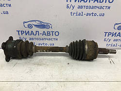 Привід передній правий акпп Mitsubishi Pajero Wagon 3 3.2 ДИЗЕЛЬ 4M41 2000 (б/в)