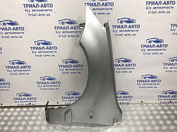 Крило переднє ліве Mitsubishi Lancer 9 1.6 БЕНЗИН 4G18 2003 (б/в)