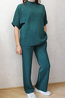 Костюми, брюки, спідниці жіночі (Італия, Китай, Польша)