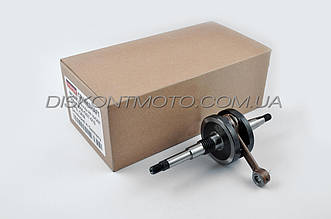 Колінвал Honda TACT AF16 STAYER