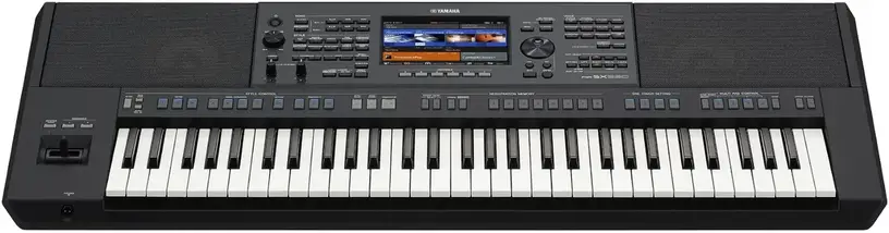 Синтезатор Yamaha PSR-SX920, фото 2