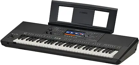 Синтезатор Yamaha PSR-SX920, фото 3