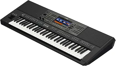 Синтезатор Yamaha PSR-SX920, фото 4