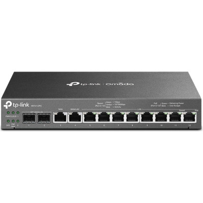 Маршрутизатор TP-Link ER7212PC, фото 1