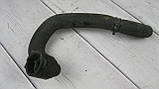 Патрубок системи охолодження з флянцем VW Touran (03-10) Caddy (04-10) 1,9TD OE:1460122291h, фото 3