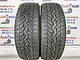 215/65 R17 Toyo Observe S944 зимові шини б/у - фото 1 - id-p2359566153