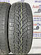 215/65 R17 Toyo Observe S944 зимові шини б/у - фото 2 - id-p2359566153