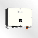 Мережевий трифазний інвертор Stromherz S-30K-UA, фото 3