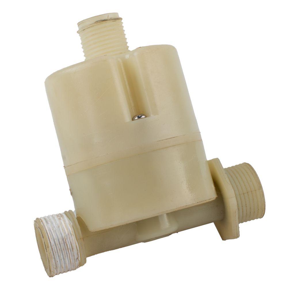 Клапан для наповнення систем SD-P, фото 1