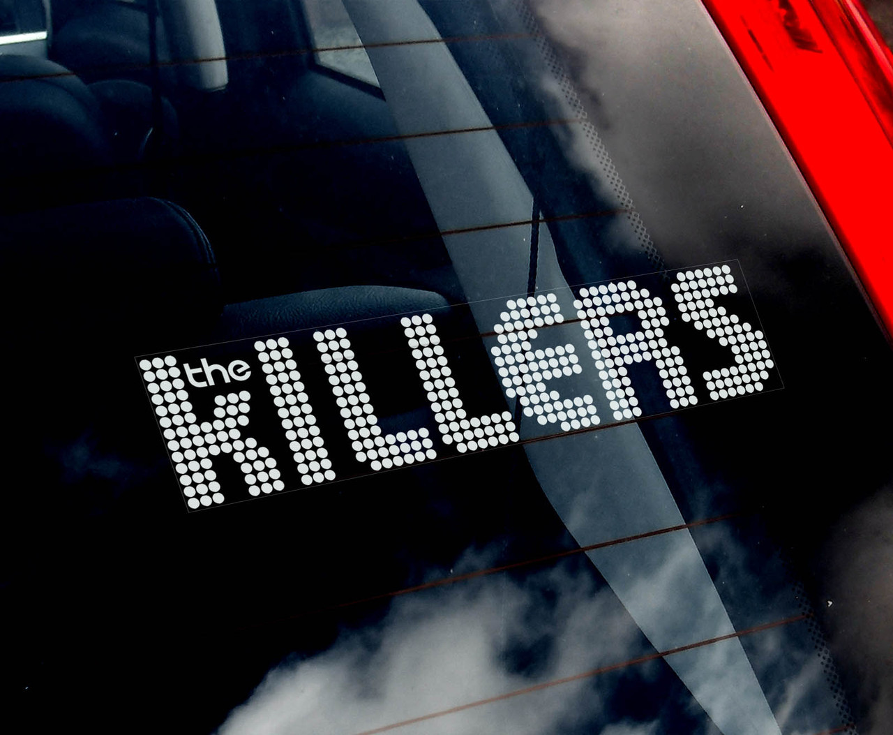 The Killers стикер