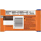 Шоколадний батончик Kit Kat Halloween Cinnamon Toast Flavored Creme Wafer Snack Size 42 г, фото 7
