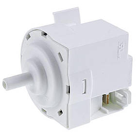 Датчик рівня води (пресостат) для пральної машини Indesit C00289362