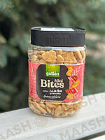 Крекери хамоном Gullon, 250 г