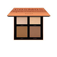Wycon COSMOS LIGHT EXPLOSION Палітра для обличчя