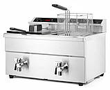 Фритюрниця індукційна PROFI LINE Hendi 215029, фото 9