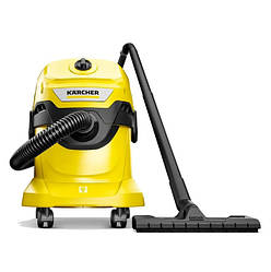 Мішки для пилососів Karcher 