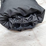 Дитячий зимовий комбінезон для хлопчика від 80 до 126 см, фото 8