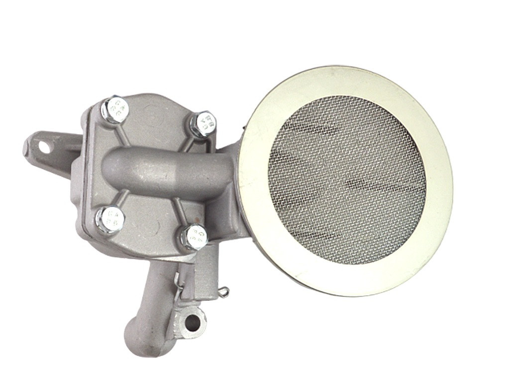 Насос оливний Газель, Волга-дв. ЗМЗ 402 Truckman