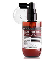 Тонік-міст проти випадіння волосся Derma Factory Anti Hair Loss Scalp Tonic 100 мл